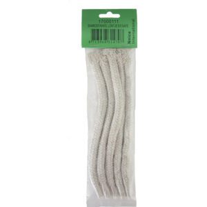 Lont Safe 5 stuks - Accessoires & toebehoren - Kaars.nl
