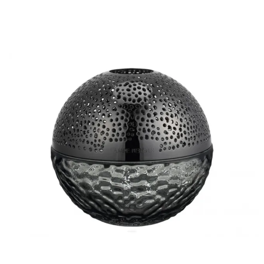 Maison Berger Lampe Berger – Gravity Noire Geurbrander (Set) - Maison Berger Paris Maison Berger Lampe Berger – Gravity Noire Geurbrander (Set) - Geur Brander - Maison Berger Paris - Brons