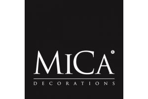 Mica Decorations