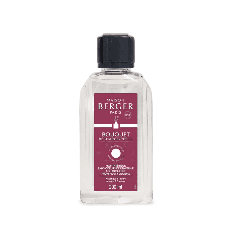 NAVUL PARFUMS 200ML SANS ODEURS NAVUL PARFUMS 200ML SANS ODEURS - Geurolie Navulling