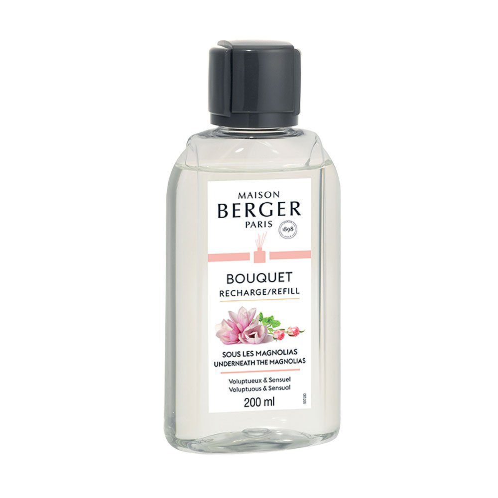 NAVUL PARFUMS 200ML SOUS LES MAGN. NAVUL PARFUMS 200ML SOUS LES MAGN. - Geurolie Navulling