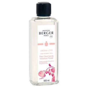 Navulling Huisparfum Maison Lampe Berger - Aroma Love 500ml