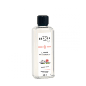 Navulling Huisparfum Maison Lampe Berger Bouquet Liberty 500ml