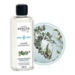 Navulling Huisparfum Maison Lampe Berger Paris - Citronelle/Citronella 500ml - Afbeelding 2