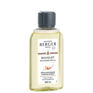 Navulling Parfumverspreider Maison Lamp Berger - Pétillance Exquise/Exquisite Sparkle 200 ml