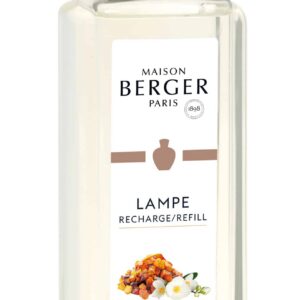 Navulling Parfumverspreider Maison Lampe Berer met sticks Aroma Relax - Douceur Orientale / Oriental