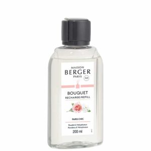 Navulling Parfumverspreider Maison Lampe Berger - Paris Chic 200 ml