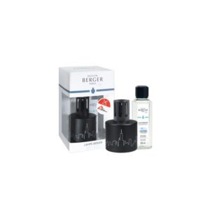Parfumbrander Maison Lampe Berger - Pure Msf