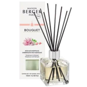PARFUMS SOUS LES MAGNOLIAS 125ML - Geurstokjes