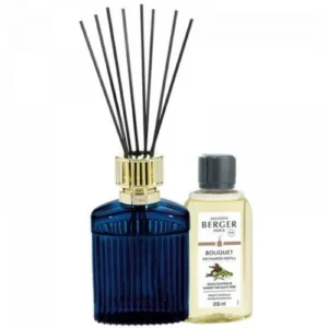 PARFUMS+STICKS ALPHA BLEU IMPÉRIAL - Geurolie Navulling