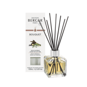PARFUMS+STICKS CUBE 125ML SOUS L’O - Geurolie Navulling