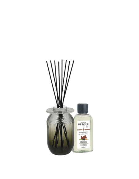PARFUMST EVANESCENCE GRIS 200ML - Geurolie Navulling