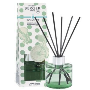 Parfumverspreider Maison Lampe Berger - Mini Parfums Dolce 80Ml
