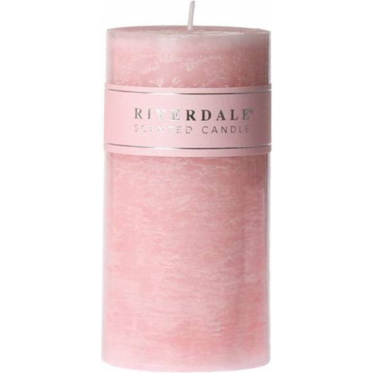 Riverdale - Pillar Licht roze 7 Riverdale - Pillar Licht roze 7