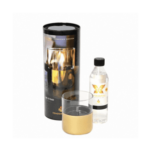 Tenderflame Crocus Giftbox Wit