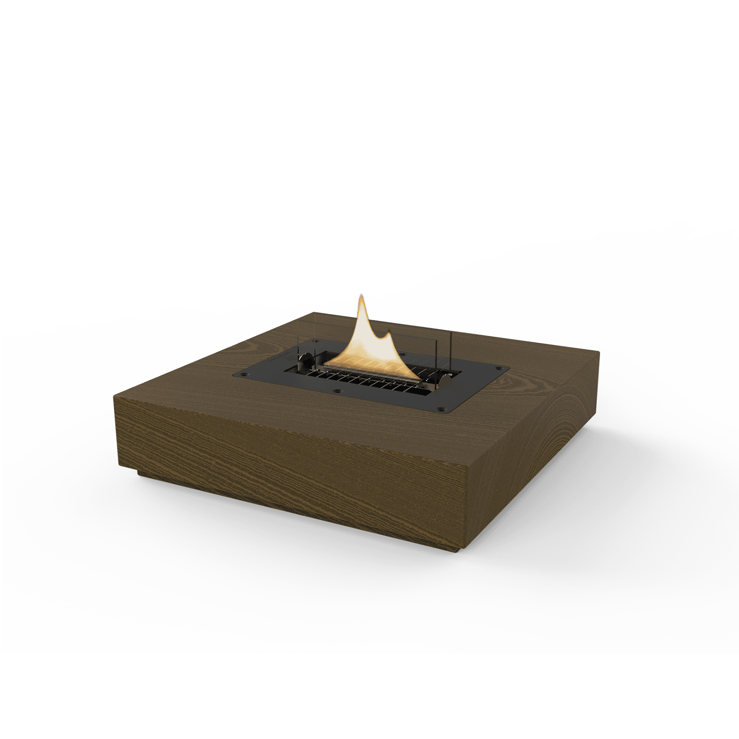 Tenderflame Holly Black Oak Tenderflame Holly Black Oak
