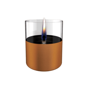 Tenderflame Lilly 10 Koper - Moederdagcadeaus