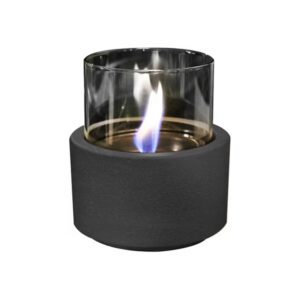Tenderflame Lilly 12 Black