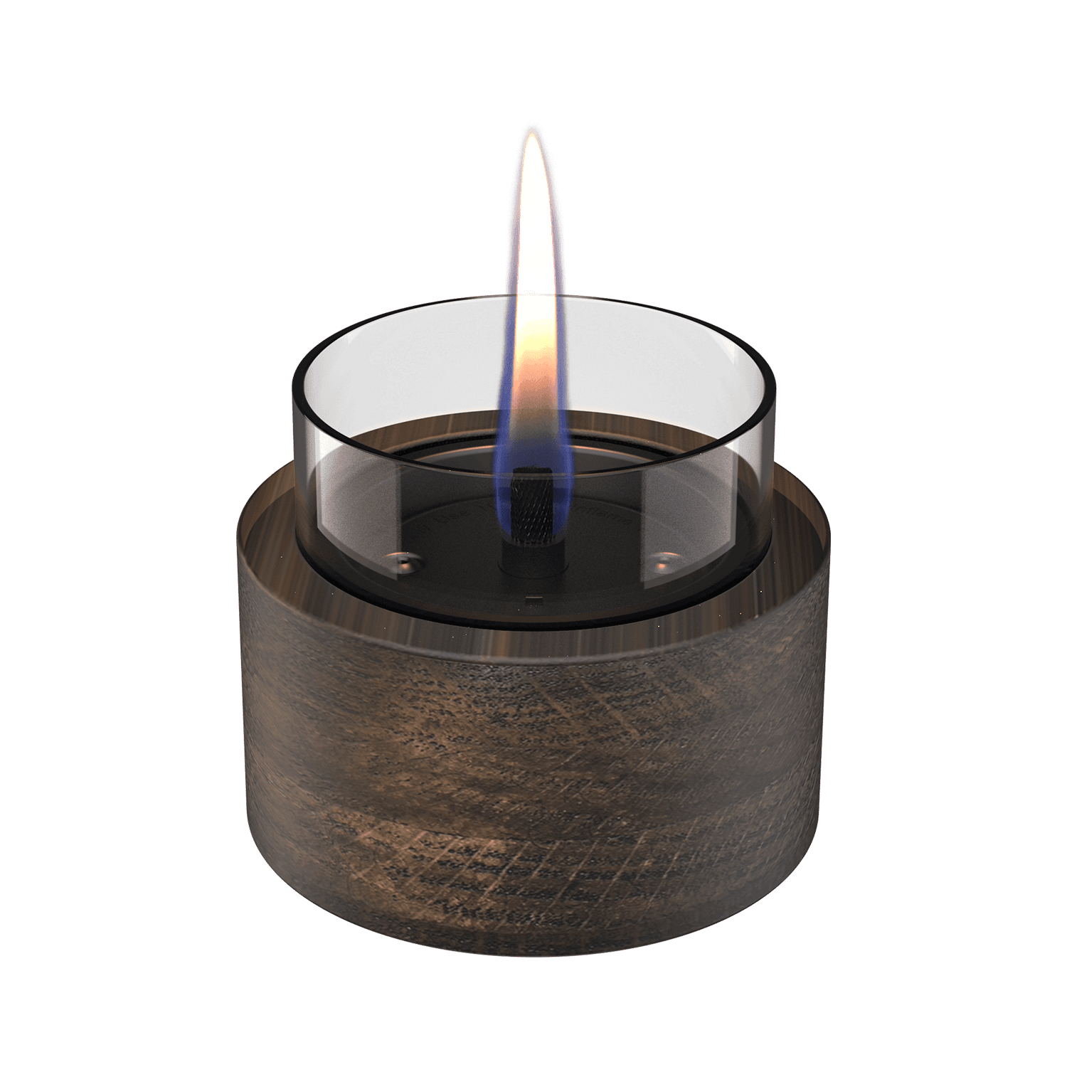 Tenderflame Lotus 10 Mocha Tenderflame Lotus 10 Mocha