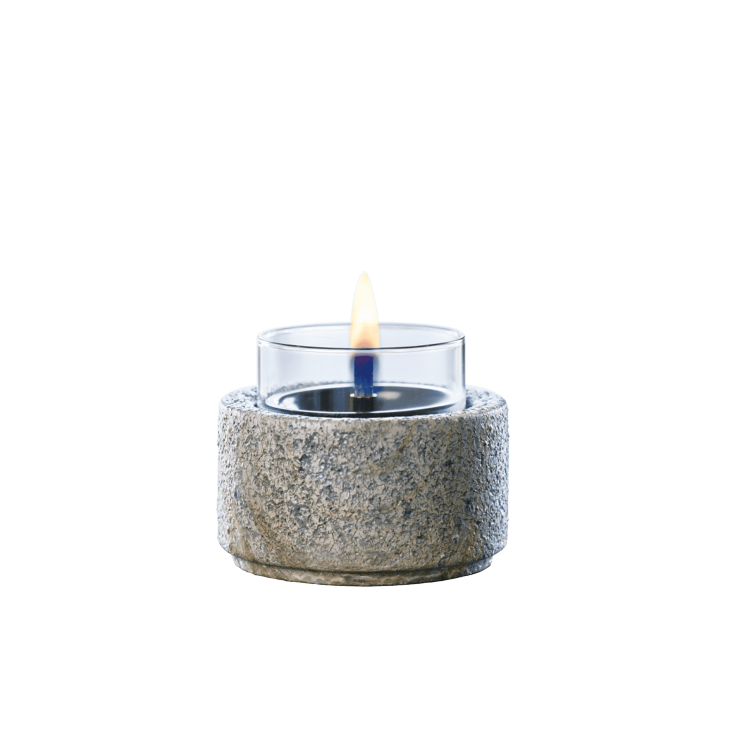 Tenderflame Lotus 10 Slate Tenderflame Lotus 10 Slate