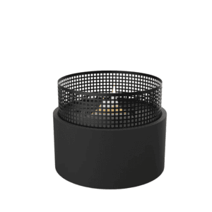 Tenderflame Plettenberg 180 Metal