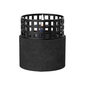 Tenderflame Signal Hill 12 Black