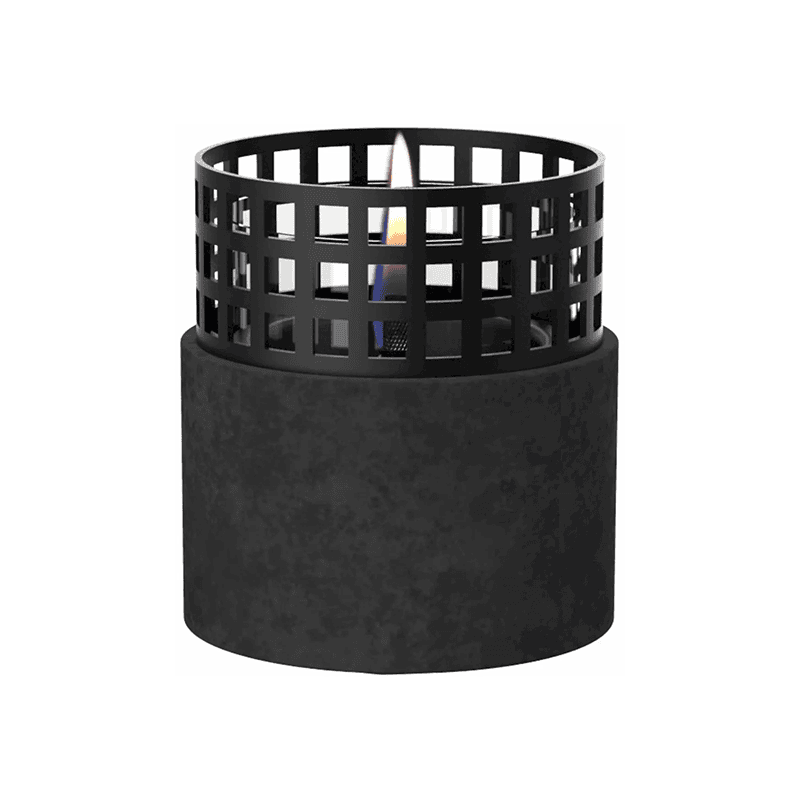 Tenderflame Signal Hill 12 Black Tenderflame Signal Hill 12 Black
