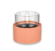 Tenderflames Breeze 10 Peach