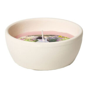 Tuinkaars Mini Summer Blossom Wit