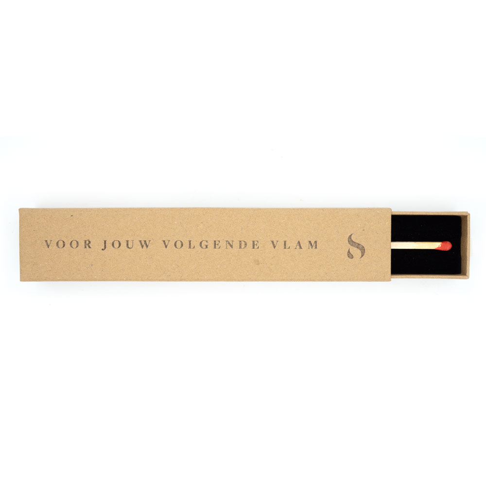 voor-jouw-volgende-vlam-2 Kaars.nl cadeaubon - fysiek - Afbeelding 1