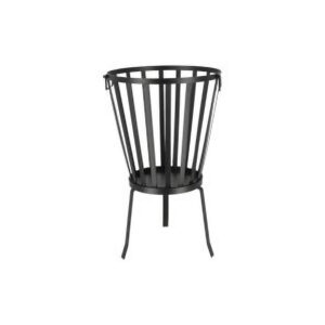 Vuurkorf - Buitenkaarsen - Esschert Design