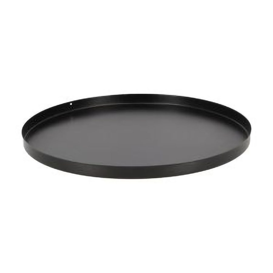 Vuurkorf Rond T.b.v - Esschert Design Vuurkorf Rond T.b.v - Buitenkaarsen - Esschert Design