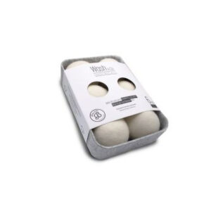 Wasparfum Boles Schaapswol 6 stuks - Bolos d'Olor