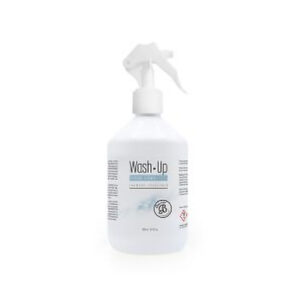 Wasparfum Up Fresh Linen 500 ml - Bolos d'Olor