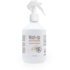 Wasparfum Up Fruity Sunrise 500 ml - Bolos d'Olor