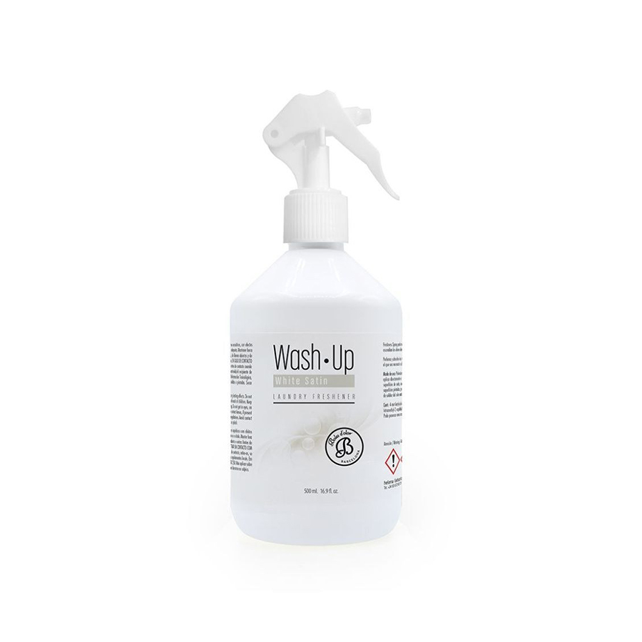 Wasparfum Up White Satin 500 ml - Bolos d'Olor Wasparfum Up White Satin 500 ml - Bolos d'Olor