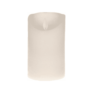 Witte LED stompkaars H12