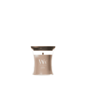 WoodWick Cashmere Mini Candle