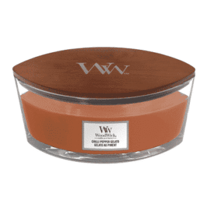 WoodWick Chili Pepper Gelato Ellipse