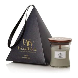 WoodWick Deluxe Gift Set Mini Candles - Woody