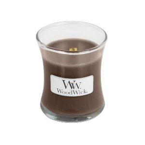 WoodWick Humidor Mini Candle