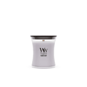 WoodWick Lavender & Cedar Medium Candle