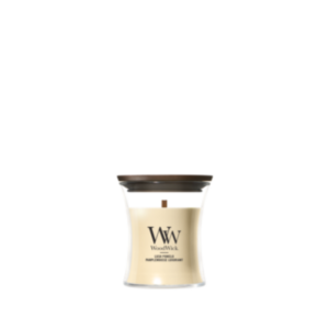 WoodWick Lush Pomelo Mini Candle