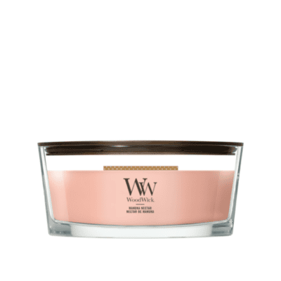 WoodWick Manuka Nectar Ellipse Candle WoodWick Manuka Nectar Ellipse Candle