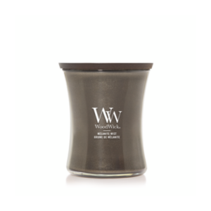 WoodWick Medium Candle – Melanite Mist