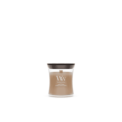 WoodWick Santal Myrrh Mini Candle WoodWick Santal Myrrh Mini Candle