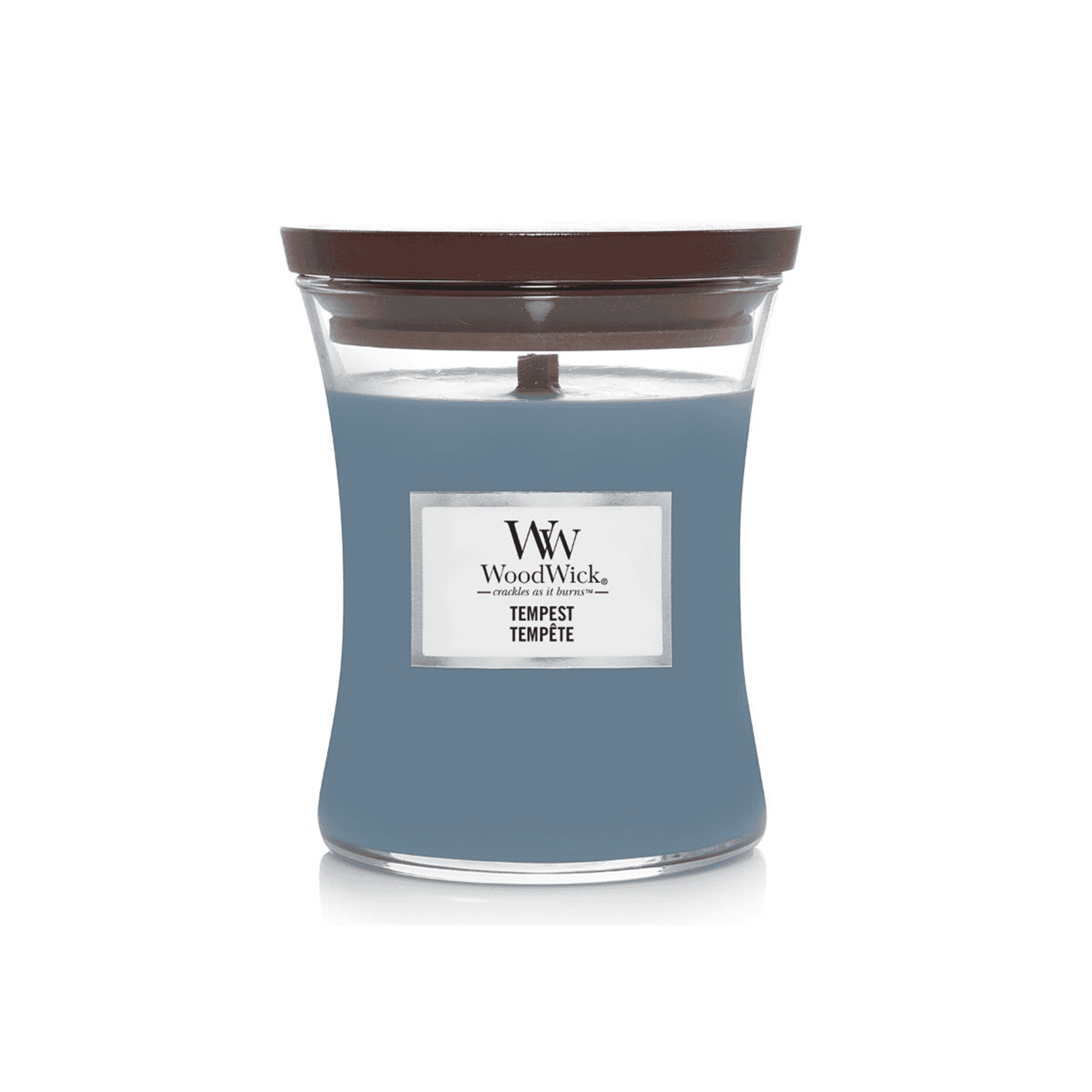 WoodWick Tempest Medium Candle WoodWick Tempest Medium Candle